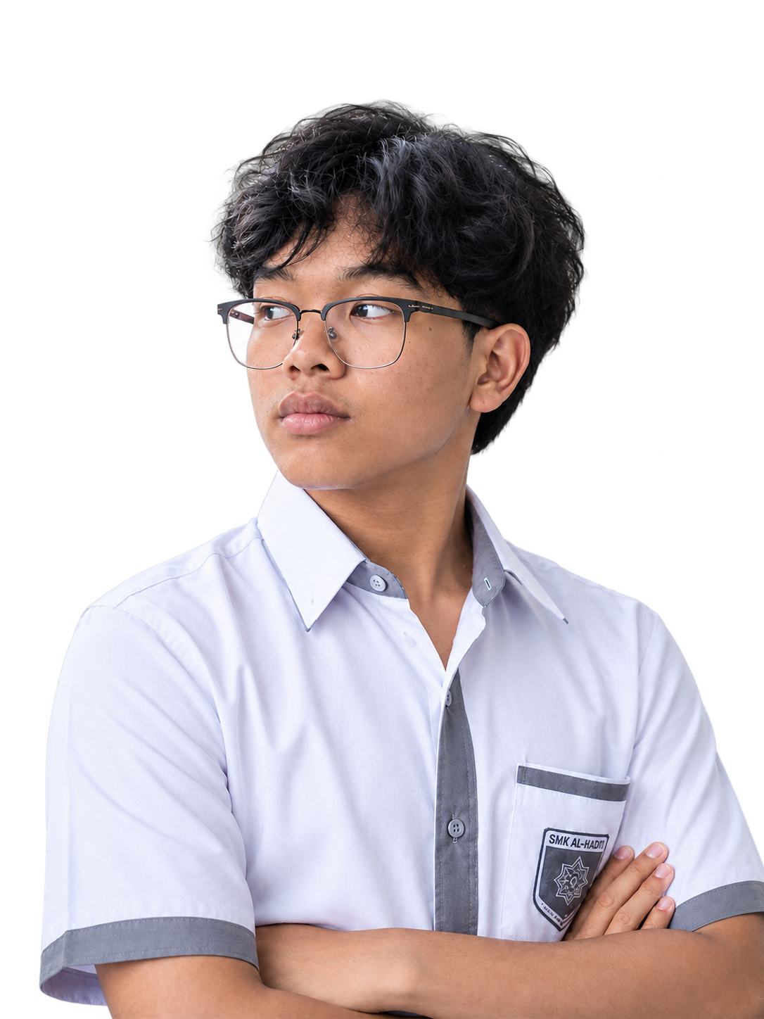 Rafif Muqtadir β IT & Network Enthusiast